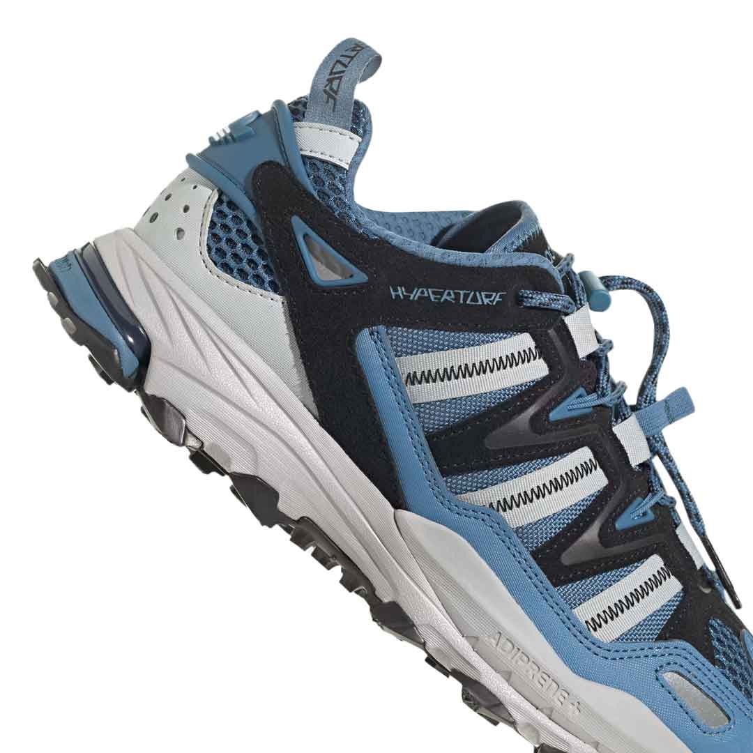 adidas - Men's Hyperturf Shoes (GW6756) - Image 6