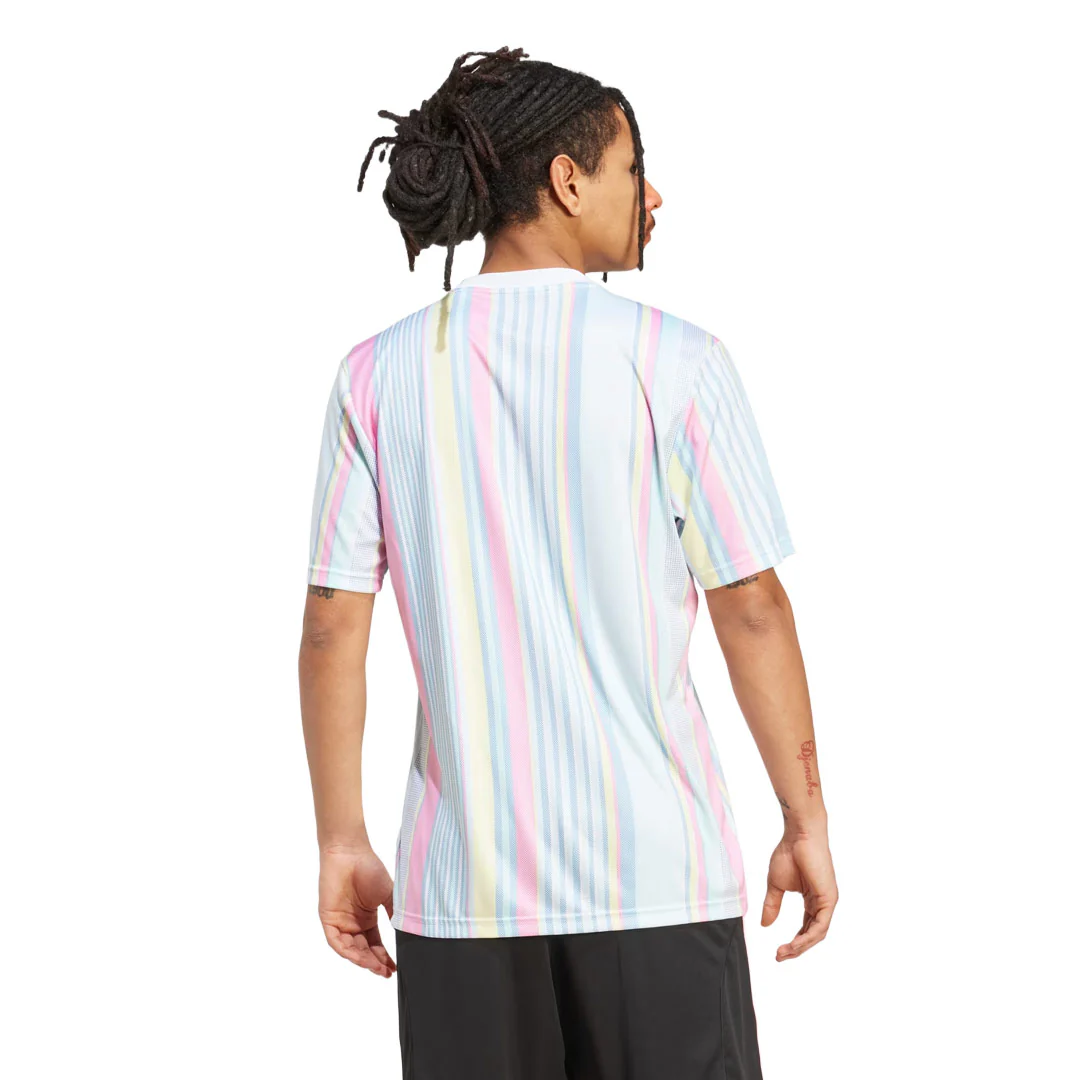 adidas - Men's Juventus FC 25/26 Pre-Match Jersey (JP1667) - Image 3