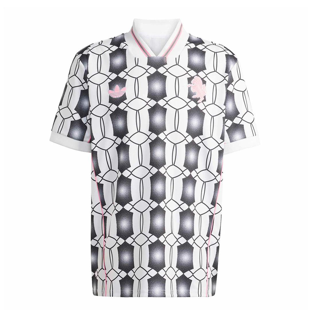 adidas - Men's Juventus Turin Lfstlr Jersey (JM9447)
