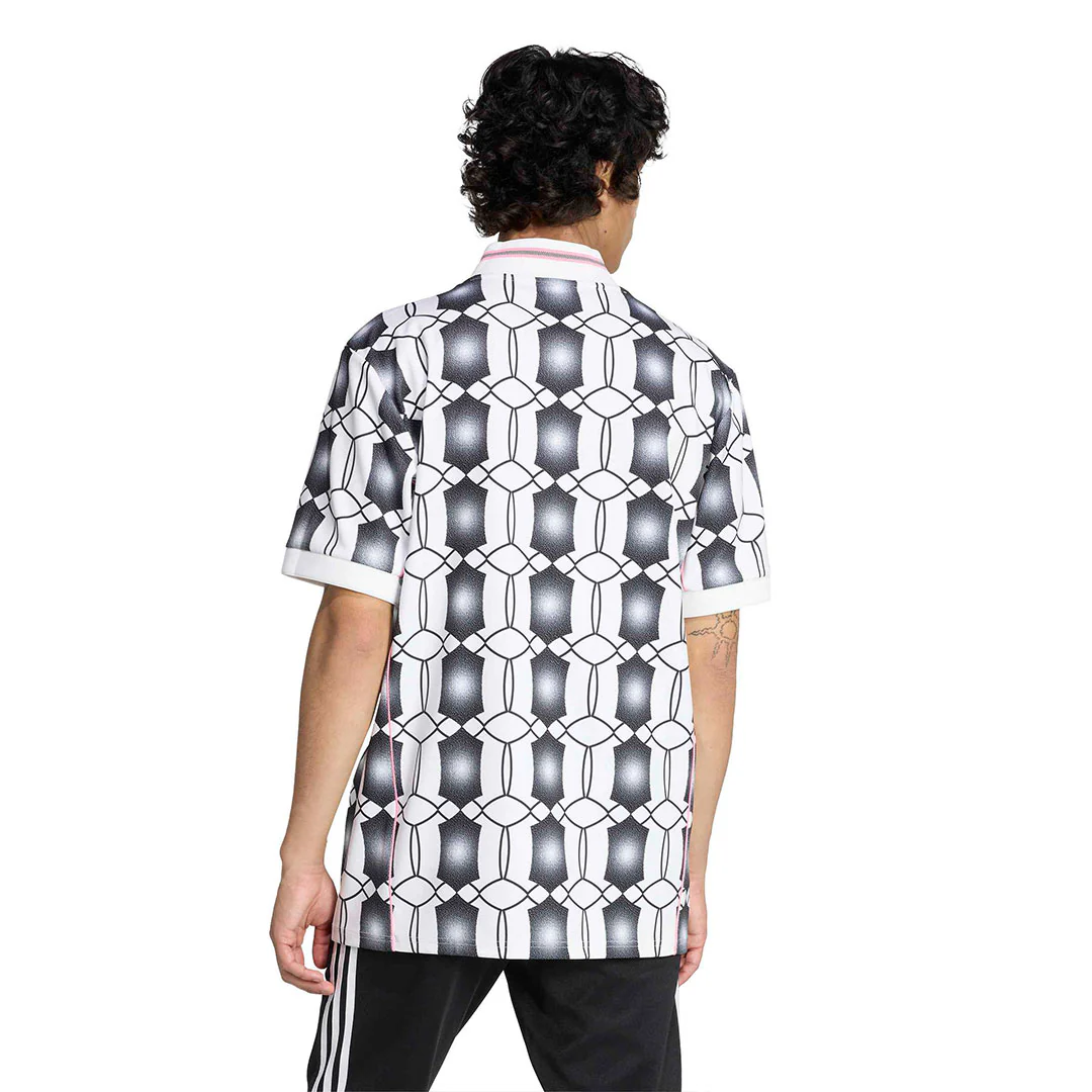 adidas - Men's Juventus Turin Lfstlr Jersey (JM9447) - Image 3