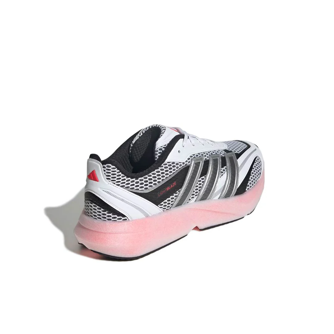 adidas - Men's Lightblaze Glow Shoes (JS2061) - Image 3
