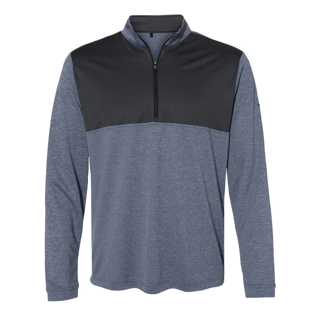 adidas - Men's Lightweight 1/4 Zip Pullover (ED1276)