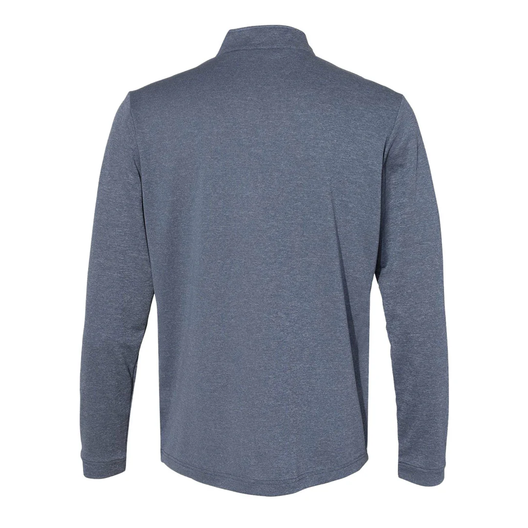 adidas - Men's Lightweight 1/4 Zip Pullover (ED1276) - Image 3
