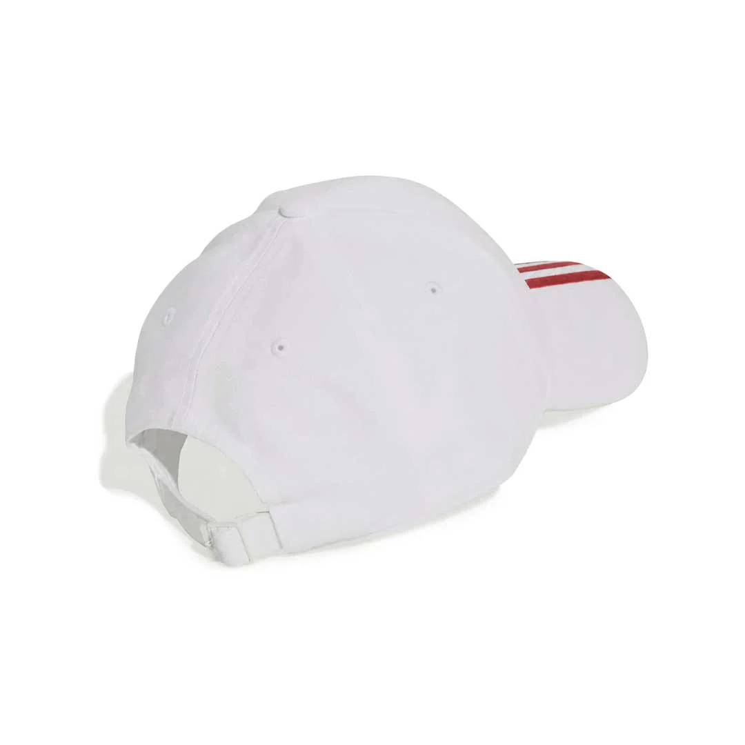 adidas - Men's Liverpool FC Baseball Cap (JZ4432-M) - Image 3
