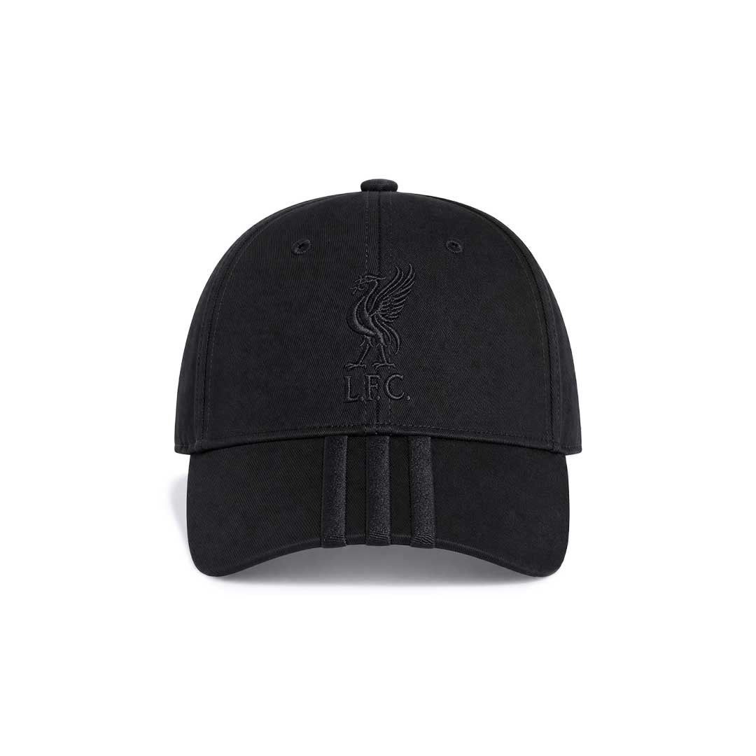 adidas - Men's Liverpool FC Baseball Cap (JZ4433-M)