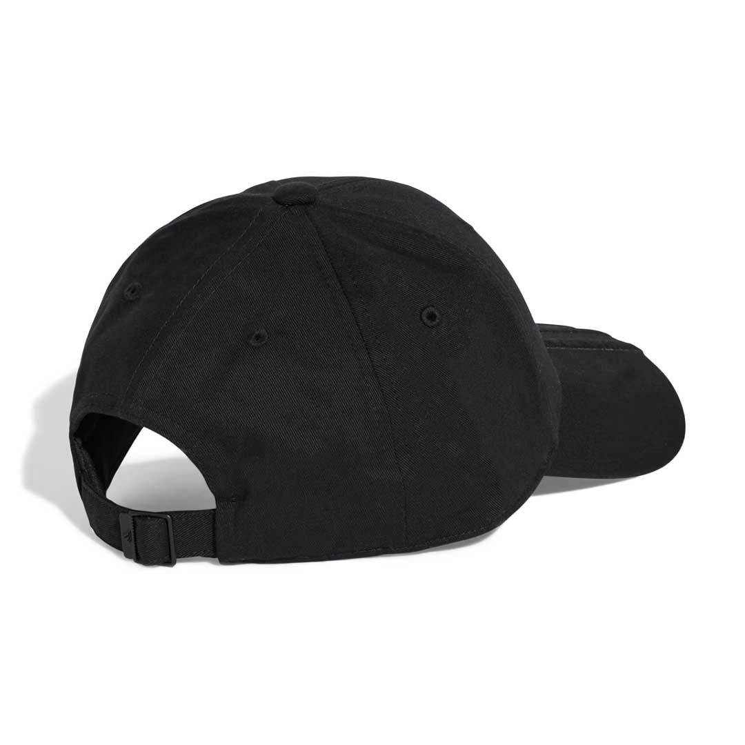 adidas - Men's Liverpool FC Baseball Cap (JZ4433-M) - Image 3