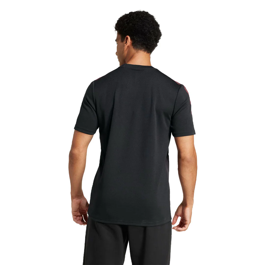 adidas - Men's Manchester United CNY Jersey (JF0377) - Image 3