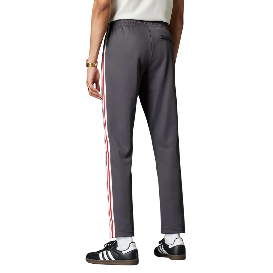 adidas - Men's Manchester United Originals Track Pant (IY0044) - Image 3