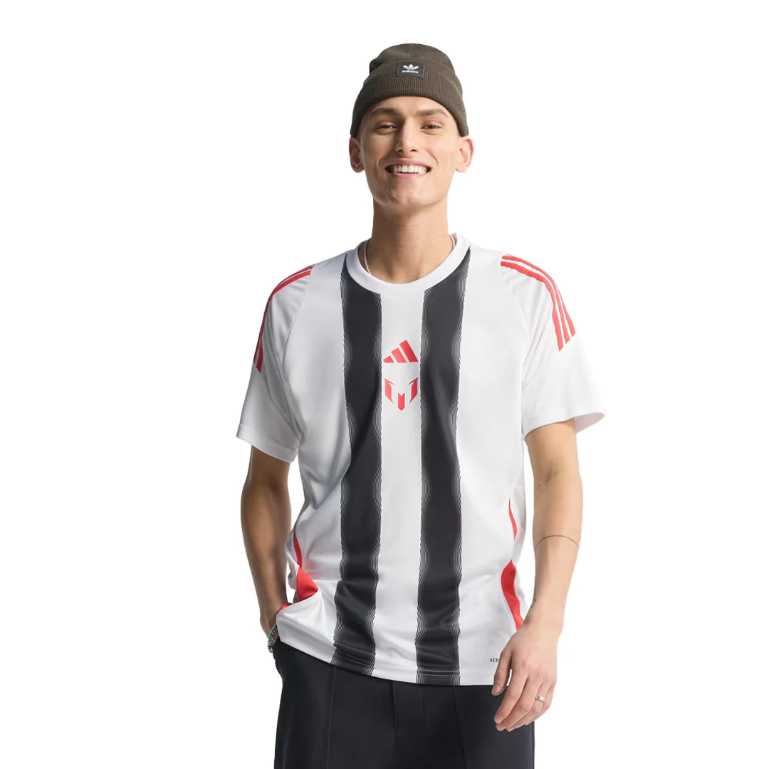 adidas - Men's Messi Training Jersey (JY9620) - Image 2