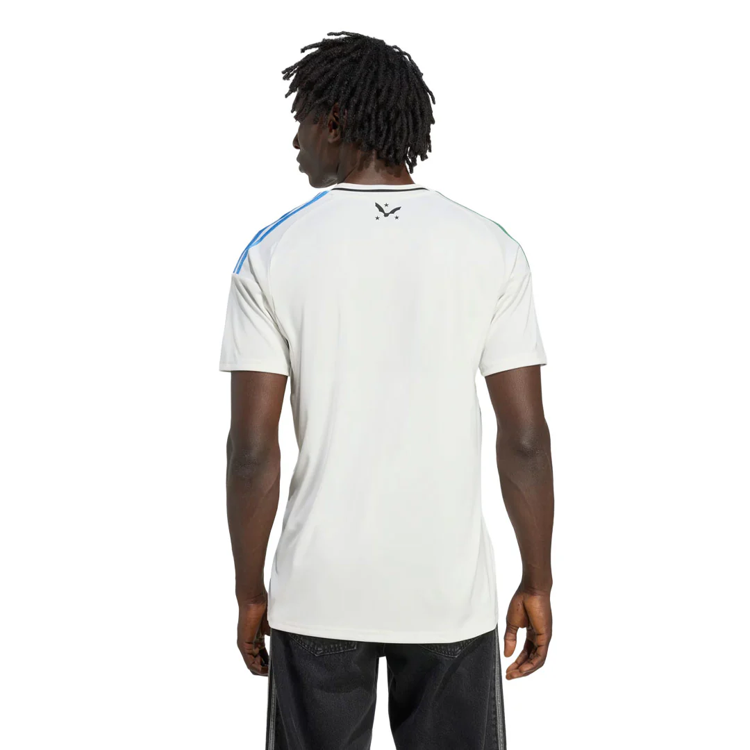 adidas - Men's MLS All-Star 2025 Jersey (JI7400) - Image 3