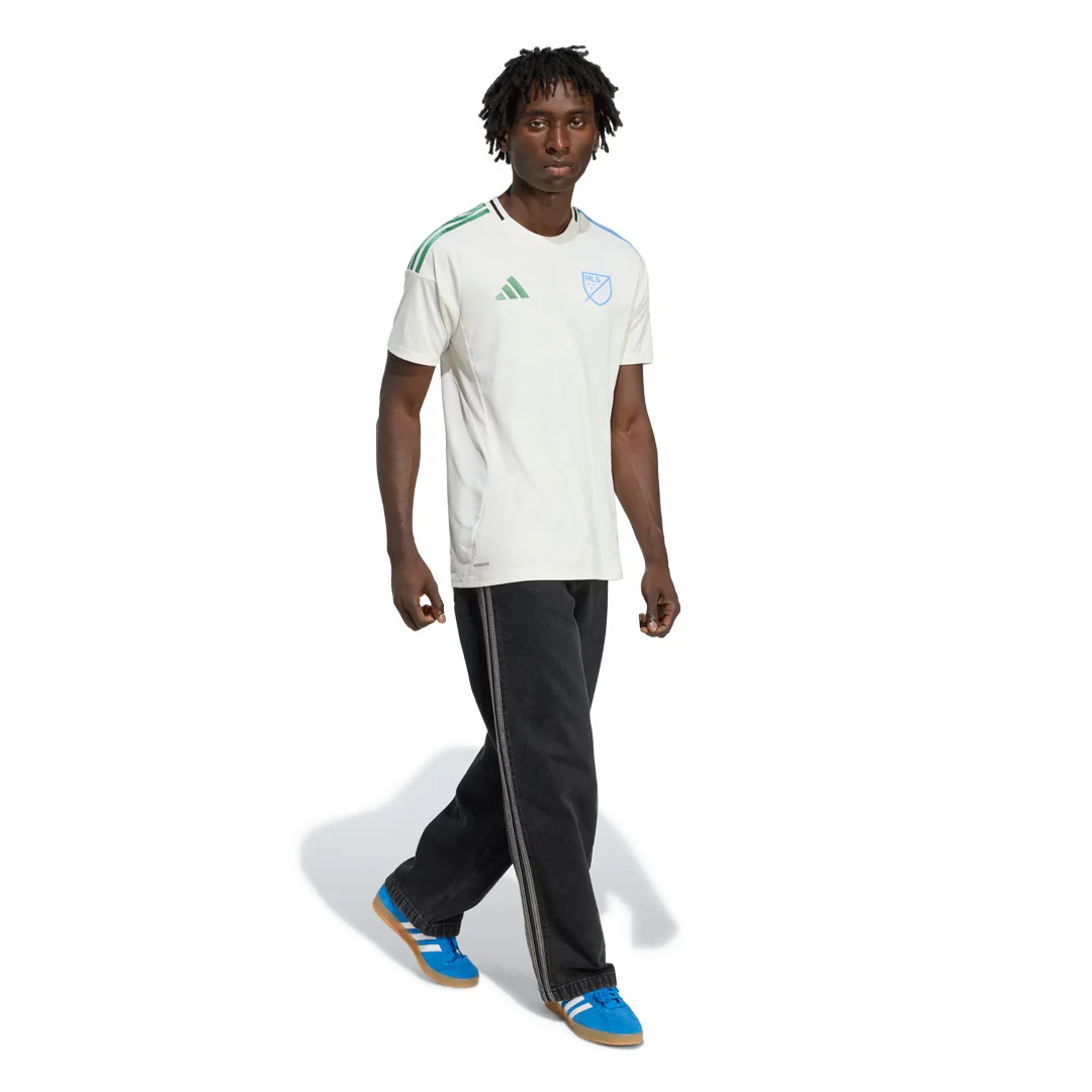 adidas - Men's MLS All-Star 2025 Jersey (JI7400) - Image 4