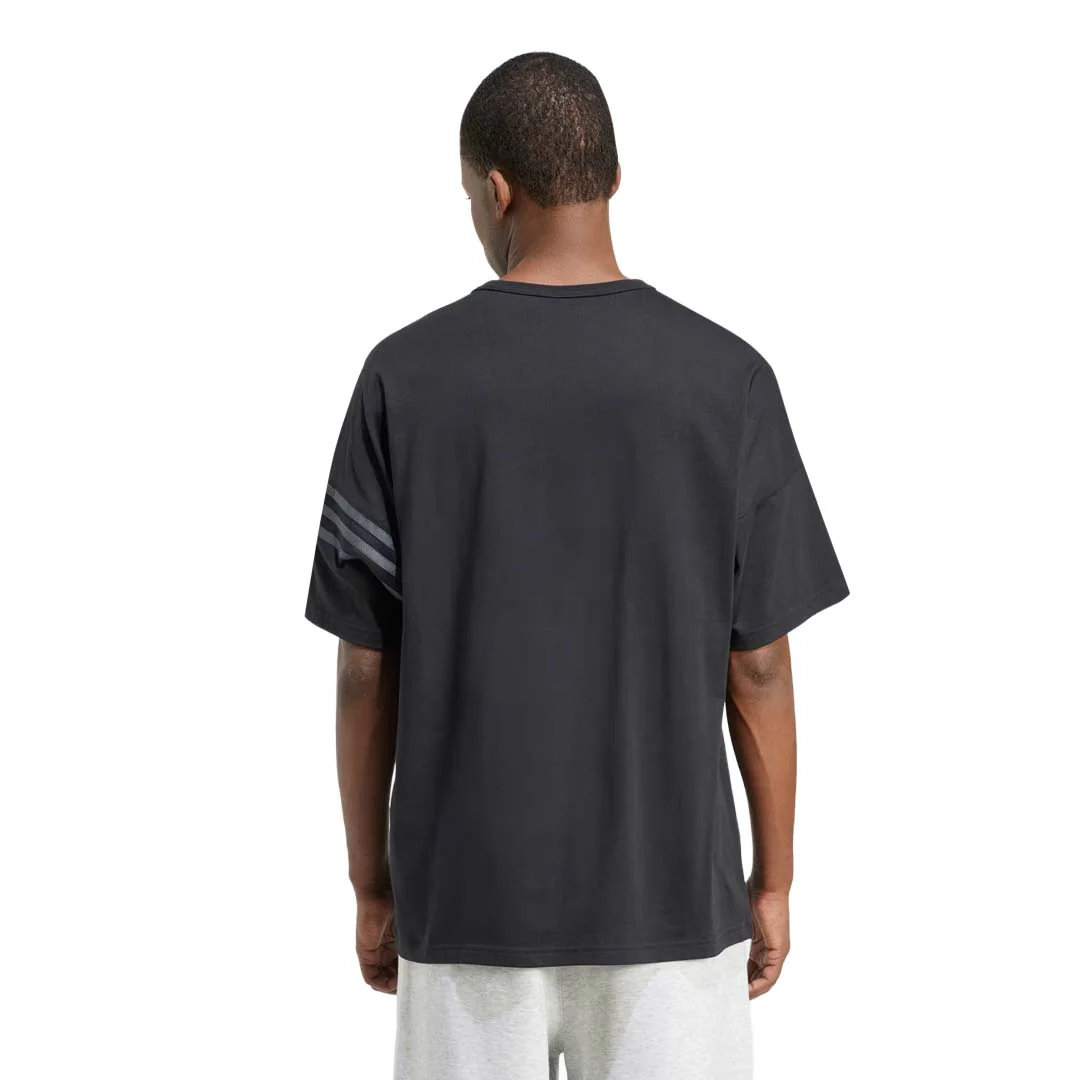 adidas - Men's Neuclassics T-Shirt (HZ3700) - Image 3