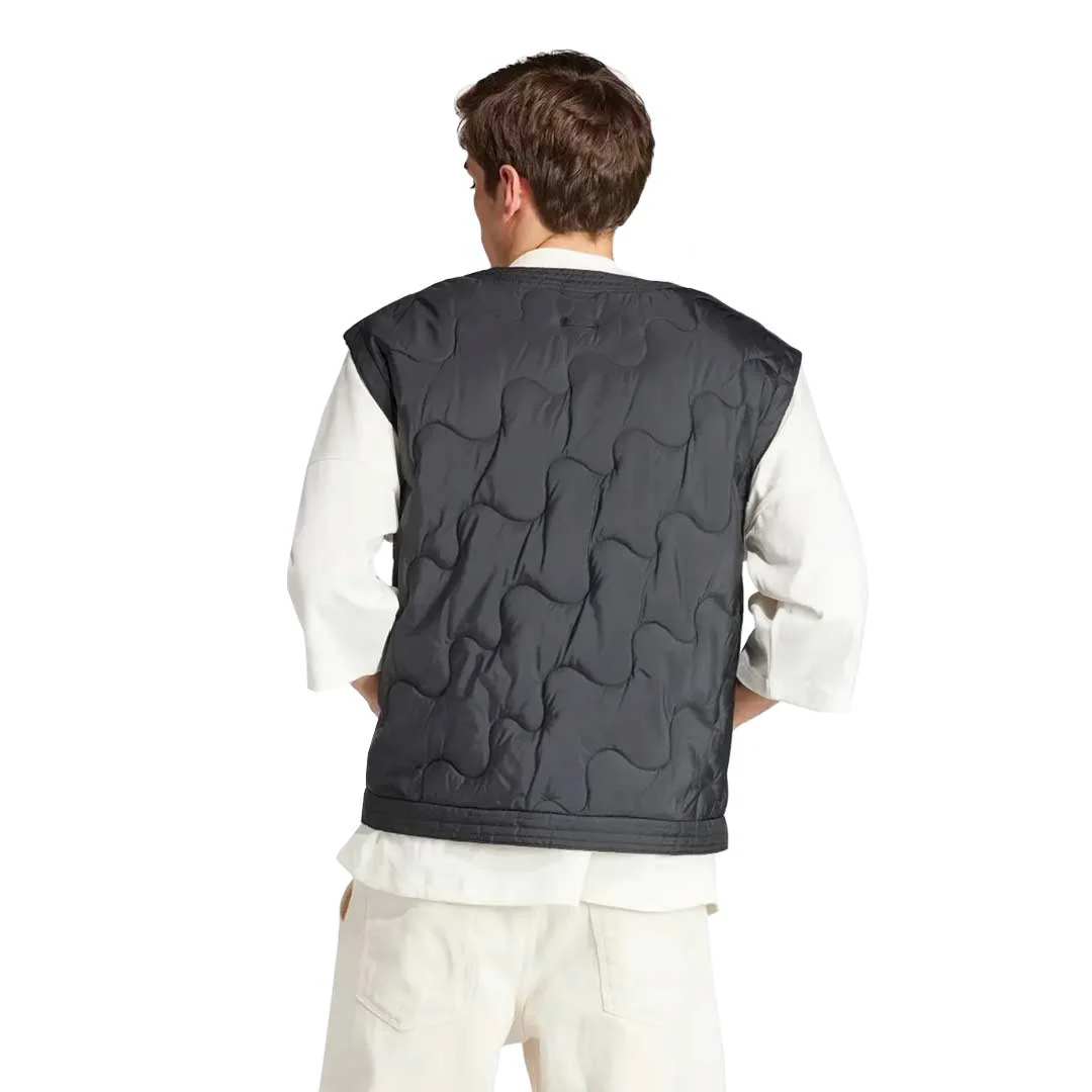 adidas - Men's Nuganic Light Insulation Jacket (IN3292) - Image 3