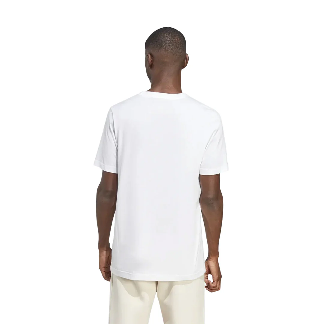 adidas - Men's Originals Trefoil Essentials T-Shirt (JL1193) - Image 3