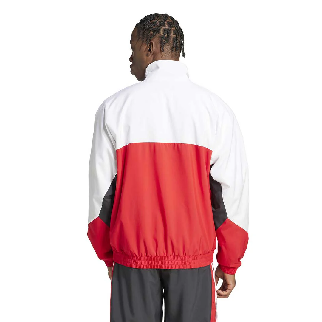 adidas - Men's Originals Warm-Up Track Top (KA4549) - Image 3