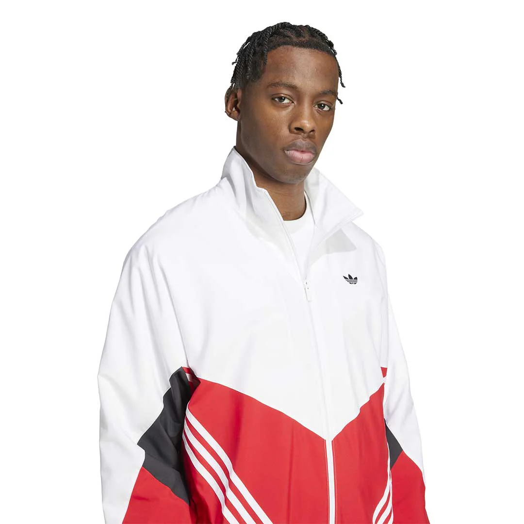 adidas - Men's Originals Warm-Up Track Top (KA4549) - Image 5