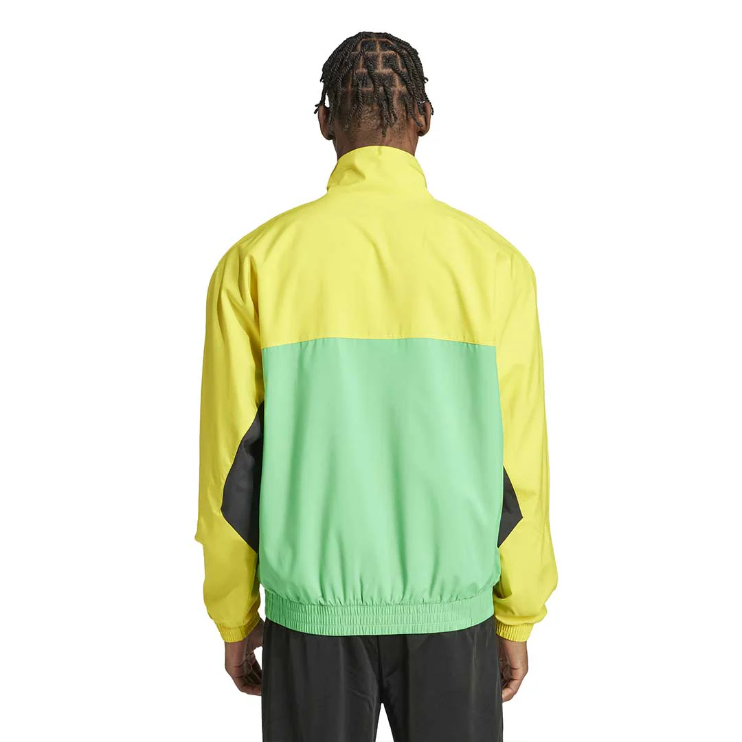 adidas - Men's Originals Warm-Up Track Top (KA4578) - Image 3