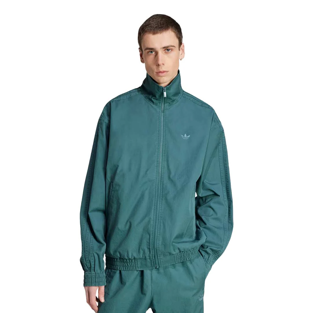 adidas - Men's Originals Woven Firebird Track Top (KC0684) - Image 2