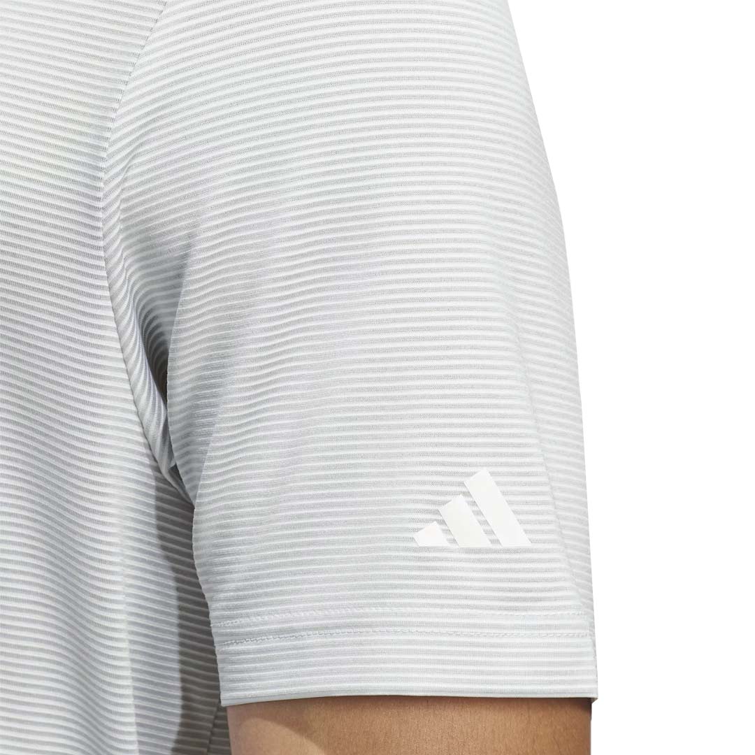 adidas - Men's Ottoman Polo (IU4365) - Image 4