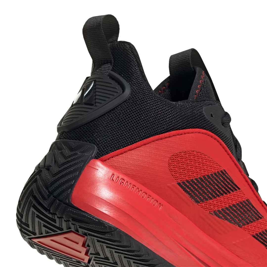 adidas - Men's Own The Game 3.0 Shoes (IG9249) - Image 6