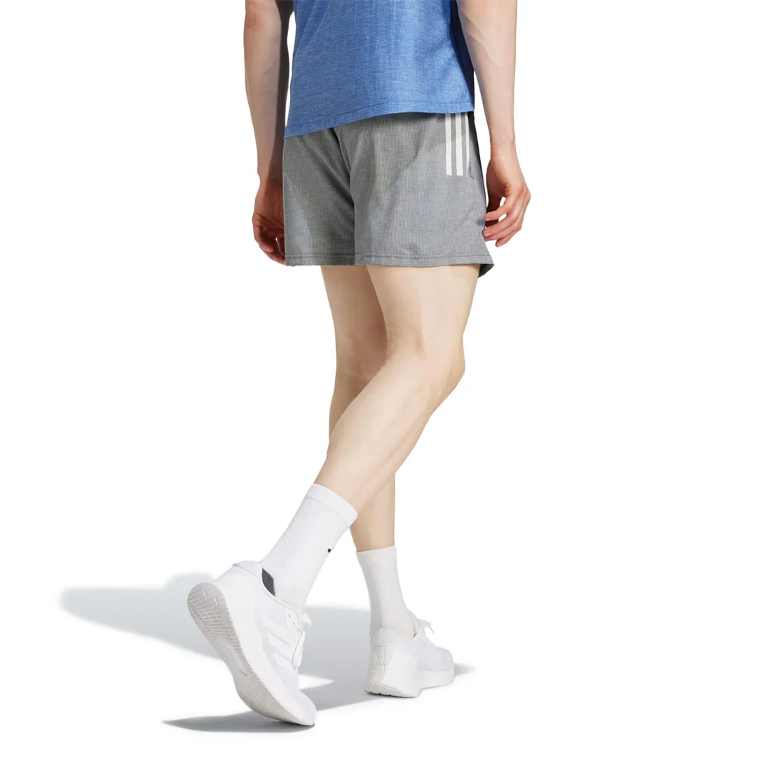 adidas - Men's Own The Run 7 Inch Shorts (JM8231-7IN) - Image 3