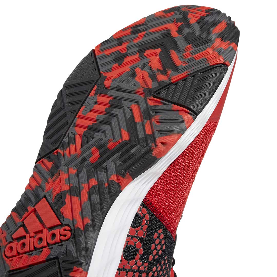 adidas - Men's Ownthegame 2.0 Shoes (GW5487) - Image 7