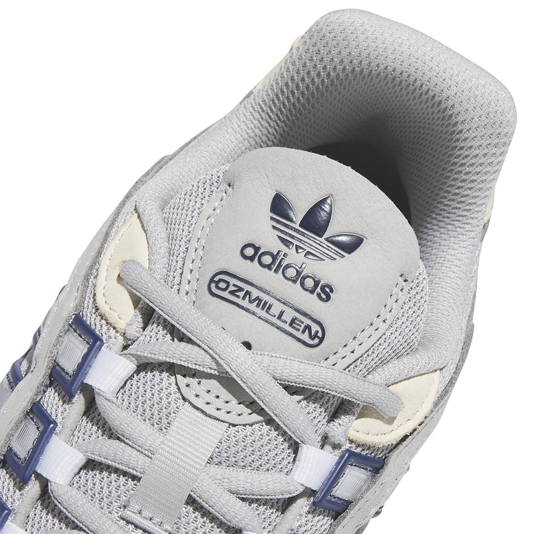 adidas - Men's Ozmillen Shoes (IE1440) - Image 7