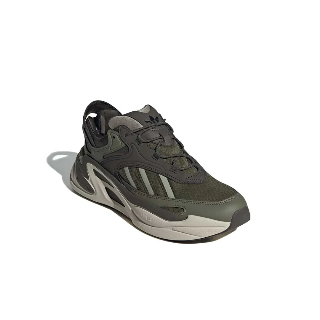 adidas - Men's Ozmorph Shoes (IE2025) - Image 4