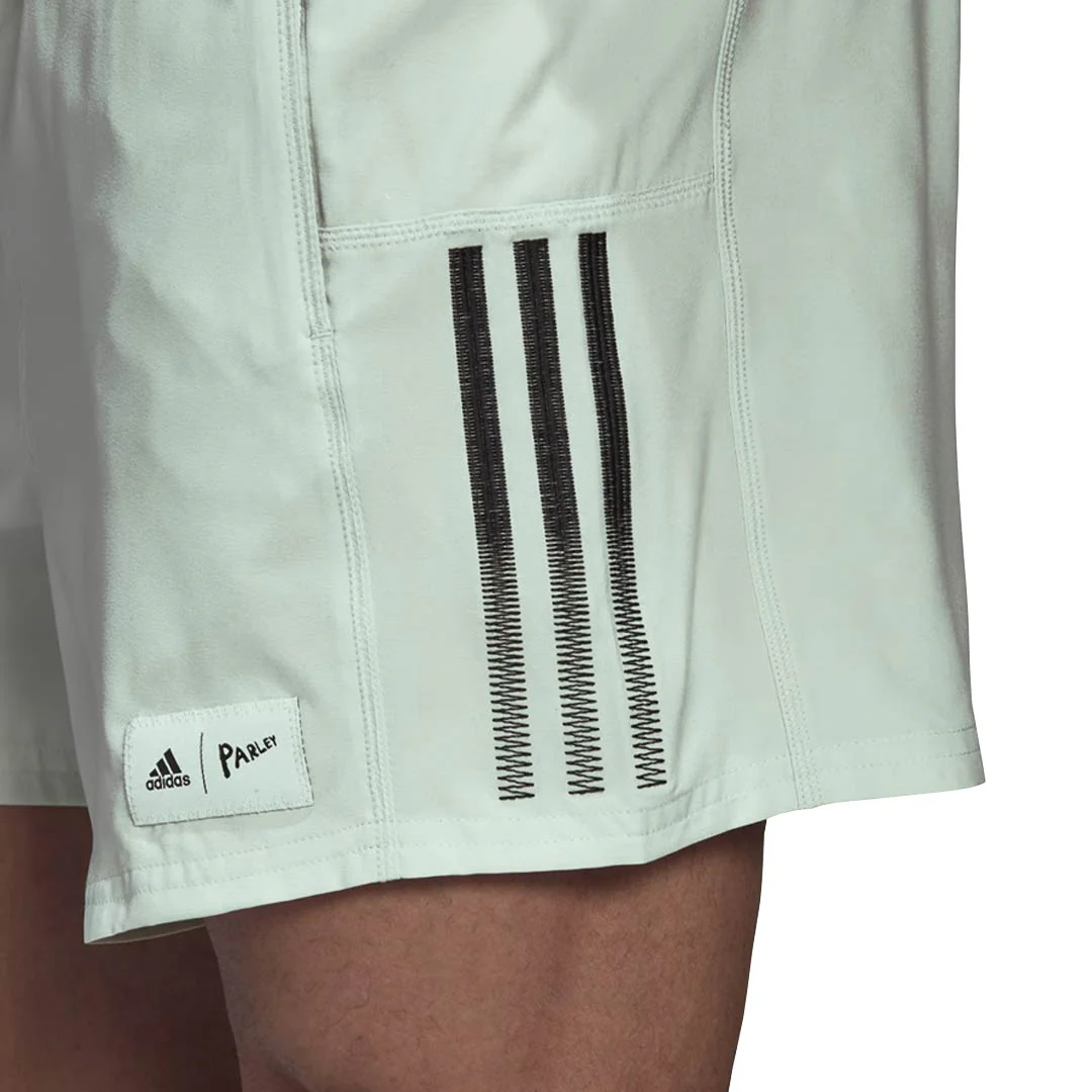 adidas - Men's Parley Run For The Oceans Shorts (HT3407) - Image 4