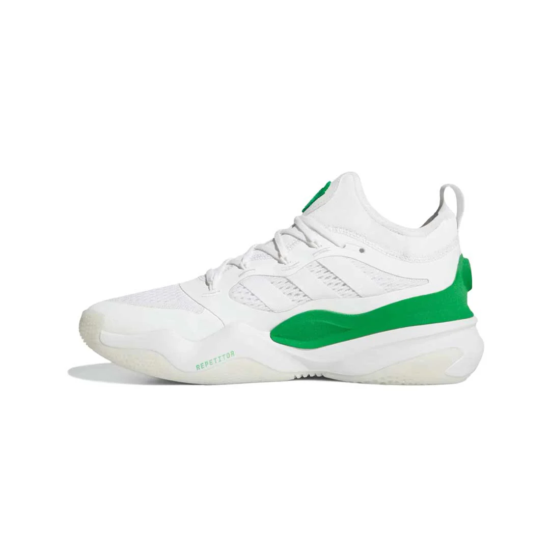 adidas - Men's Patrick Mahomes 2 Impact FLX Shoes (JH8804) - Image 2
