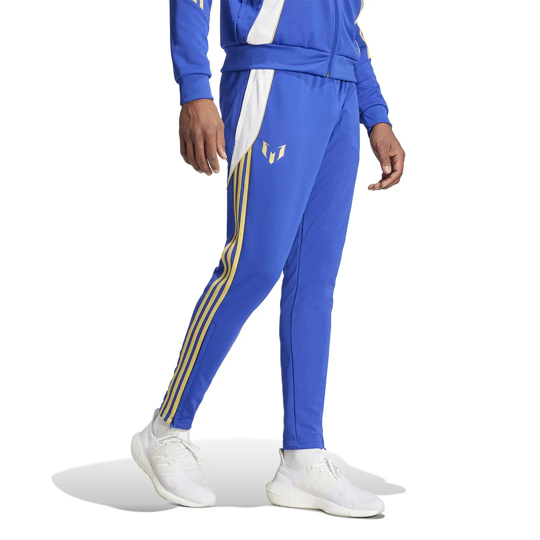adidas - Men's Pitch 2 Street Messi Pant (IS6469) - Image 2