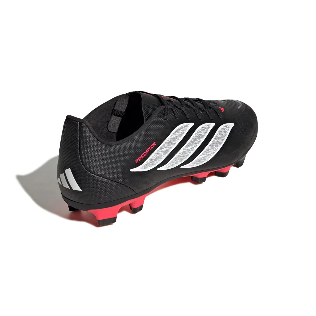 adidas - Men's Predator Club Firm Ground/Multi Ground Soccer Cleats (JS0350) - Image 4