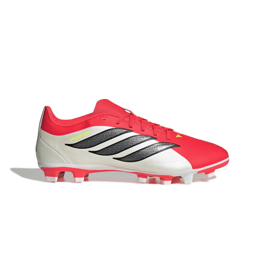 adidas - Men's Predator Club Firm/Multi Ground Cleats (JS0349)