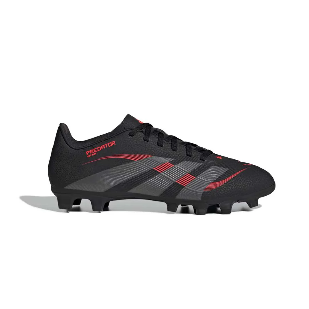 adidas - Men's Predator Club Firm/Multi-Ground Soccer Cleats (ID1325)