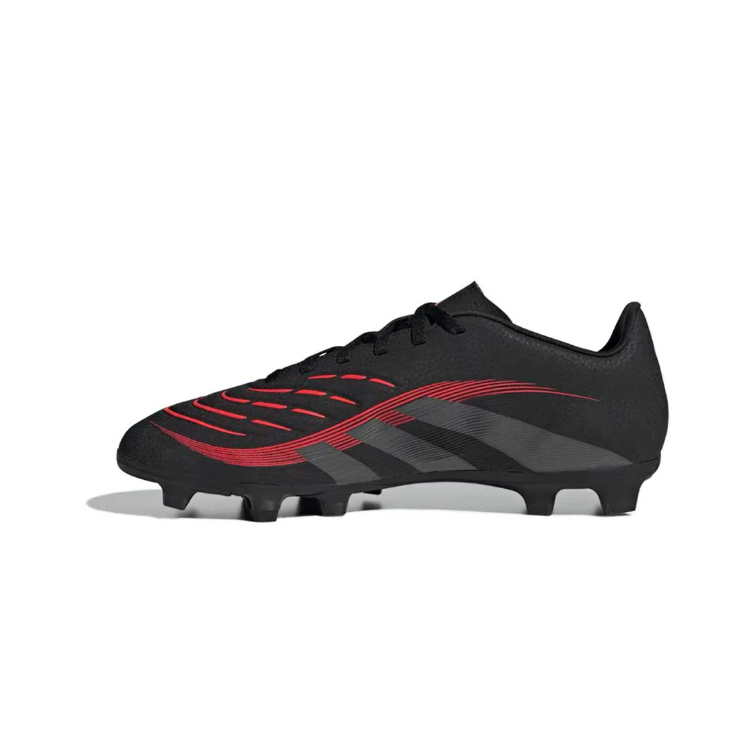 adidas - Men's Predator Club Firm/Multi-Ground Soccer Cleats (ID1325) - Image 2