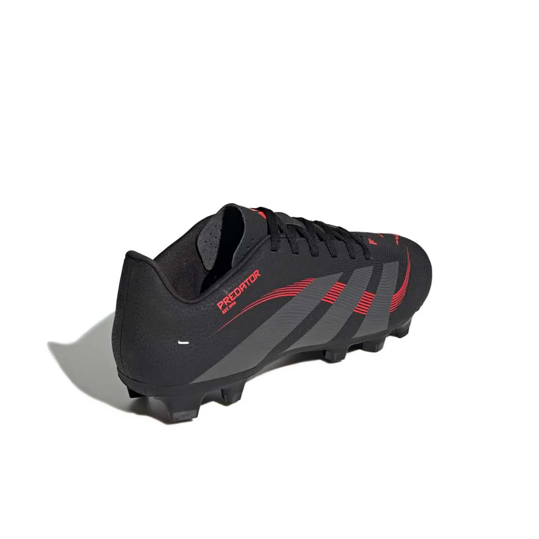 adidas - Men's Predator Club Firm/Multi-Ground Soccer Cleats (ID1325) - Image 3