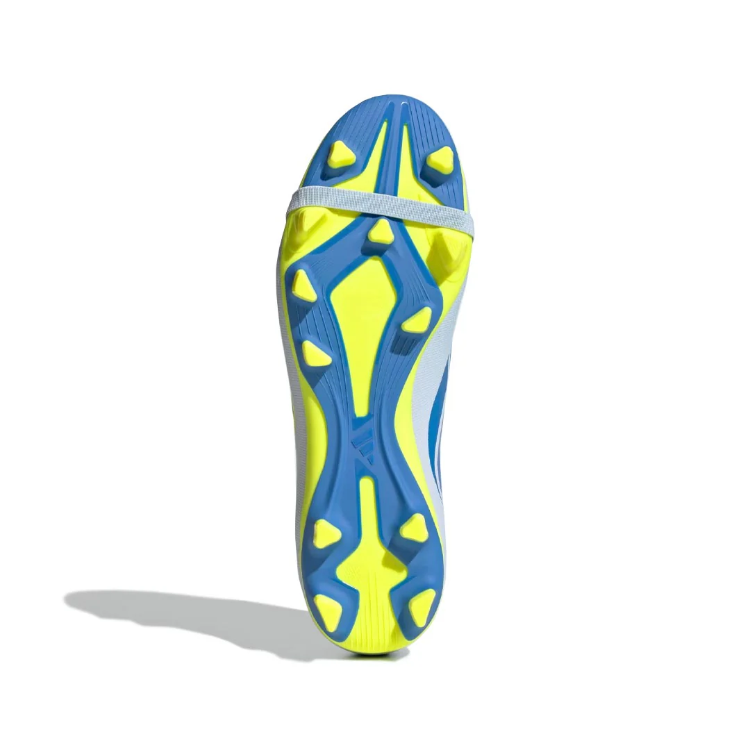 adidas - Men's Predator Club Fold-Over Tongue Firm/Multi Ground Cleats (JS0347) - Image 5