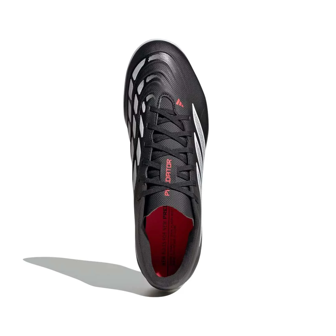 adidas - Men's Predator Club Indoor Soccer Shoes (JS0359) - Image 4