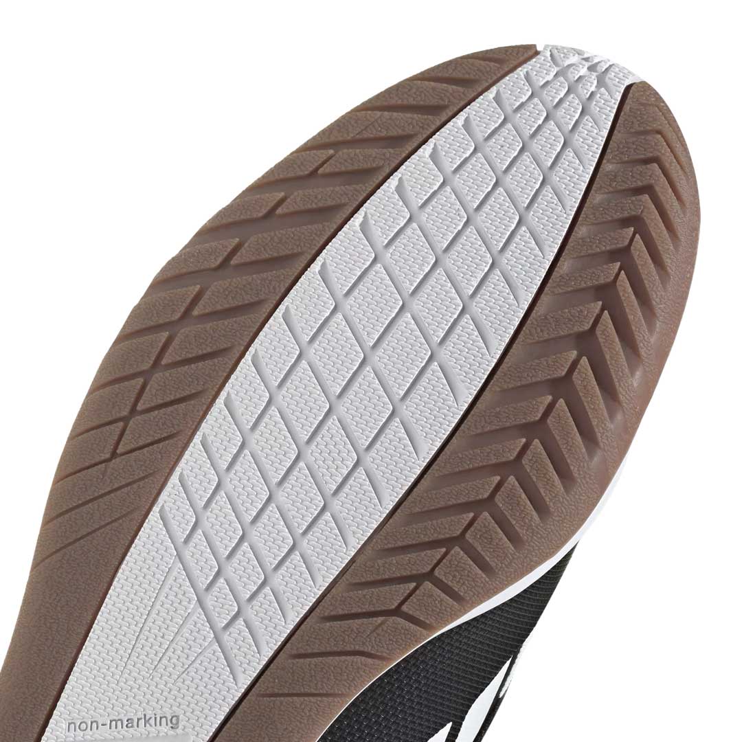 adidas - Men's Predator Club Indoor Soccer Shoes (JS0359) - Image 6