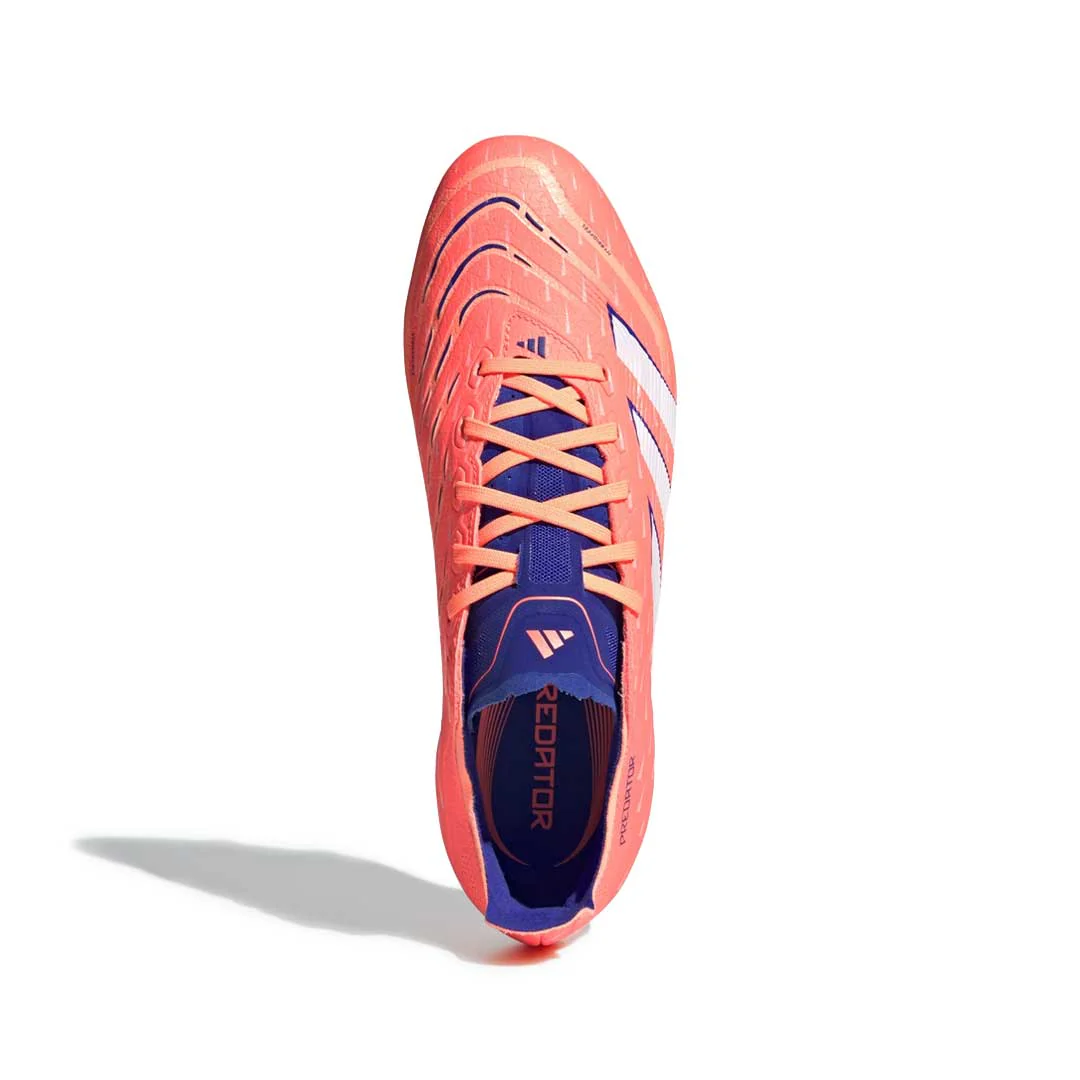 adidas - Men's Predator League Firm/Multi-Ground Cleats (JI1115) - Image 3
