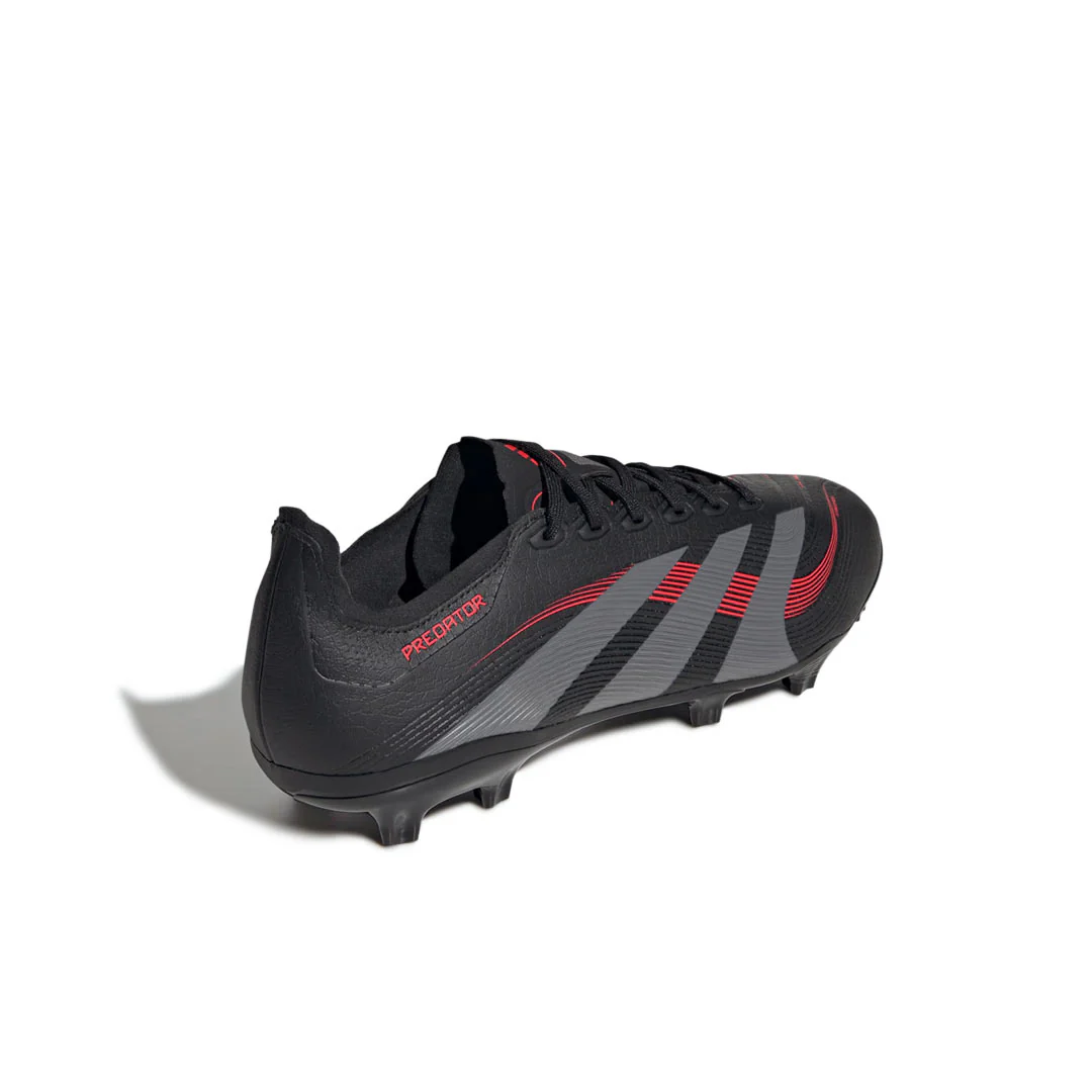 adidas - Men's Predator League Firm/Multi-Ground Soccer Cleats (ID1328) - Image 3