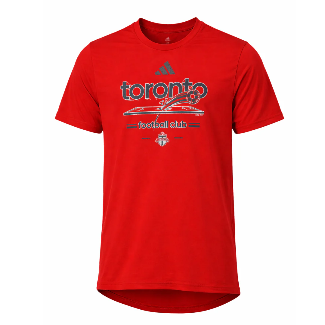 adidas - Men's Pregame Short Sleeve T-Shirt (JP2861)