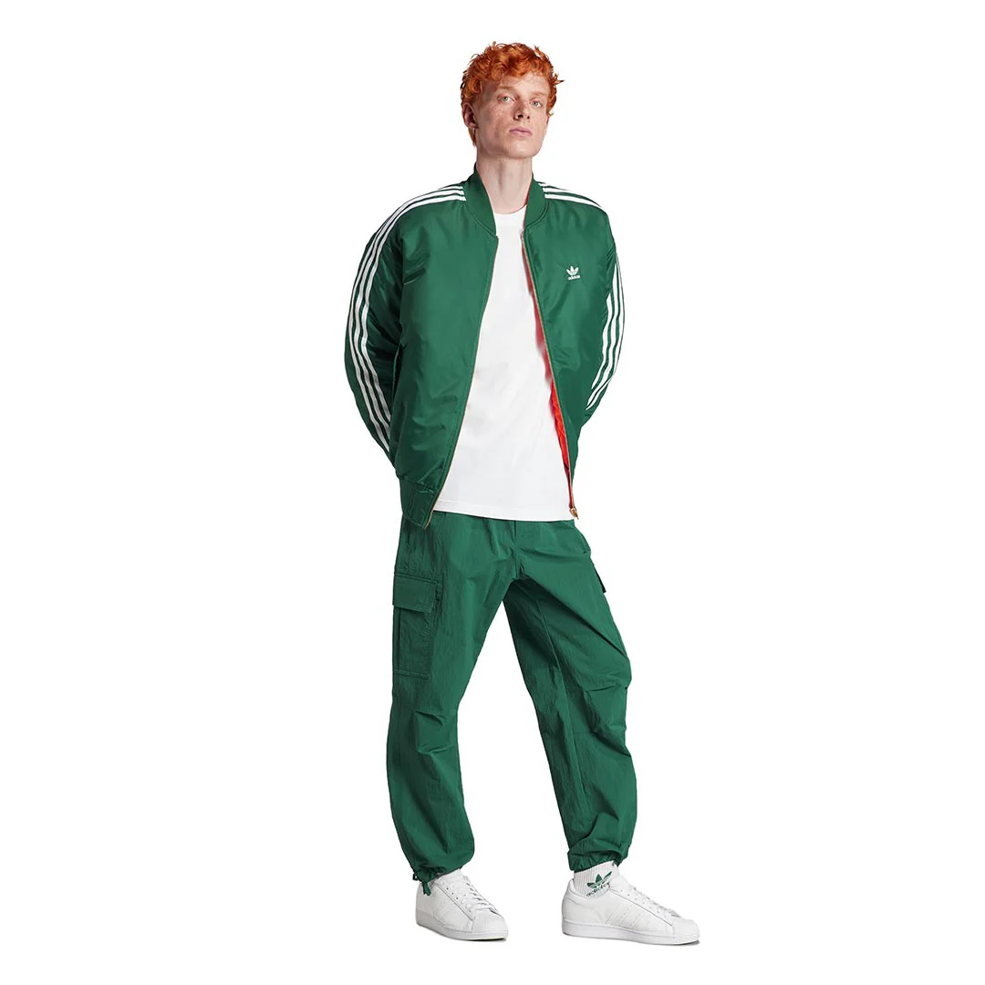 adidas - Men's Premium Essentials Cargo Pant (IM2129) - Image 4