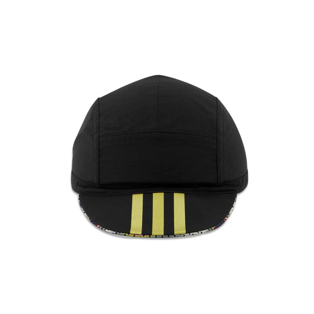 adidas - Men's adidas x Pabllo Vittar Pride Reversible Cycling Cap (IT2333-M) - Image 2