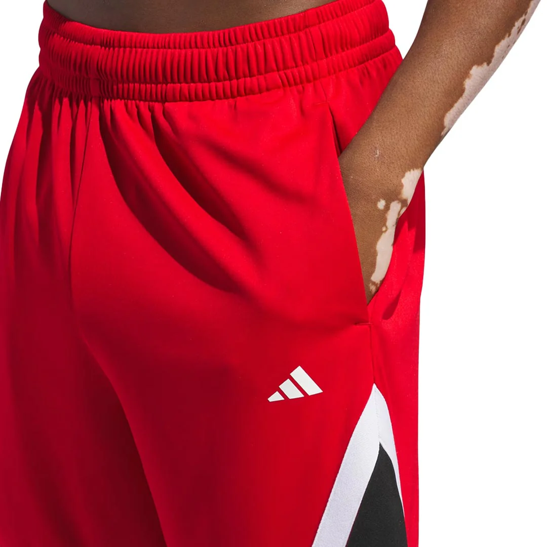 adidas - Men's Pro Block Shorts (IY2122-7IN) - Image 4