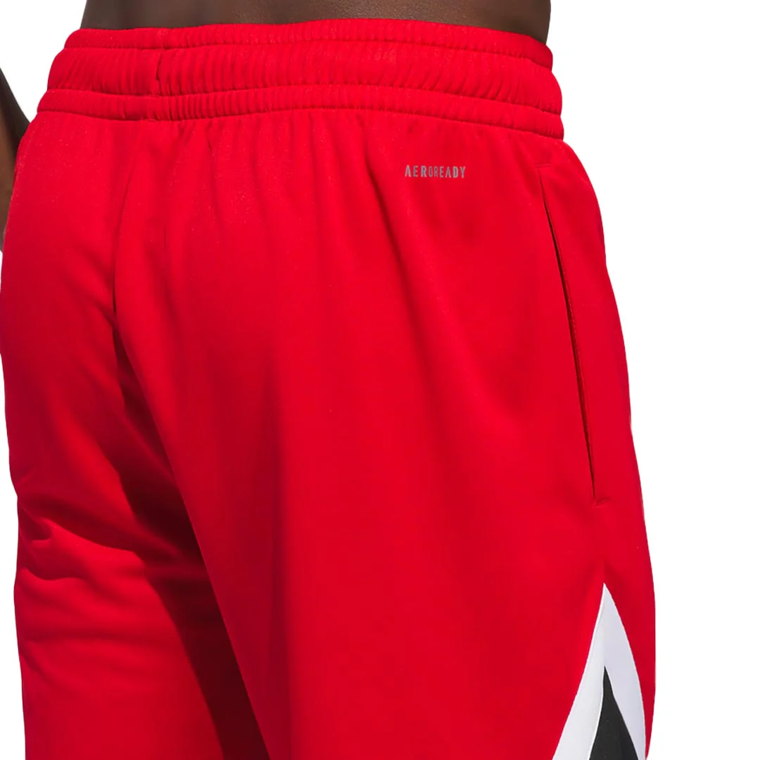 adidas - Men's Pro Block Shorts (IY2122-7IN) - Image 5