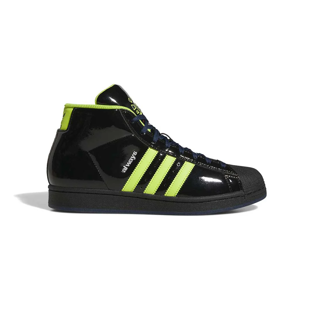 adidas - Men's Pro Model x Always Shoes (JP7637)