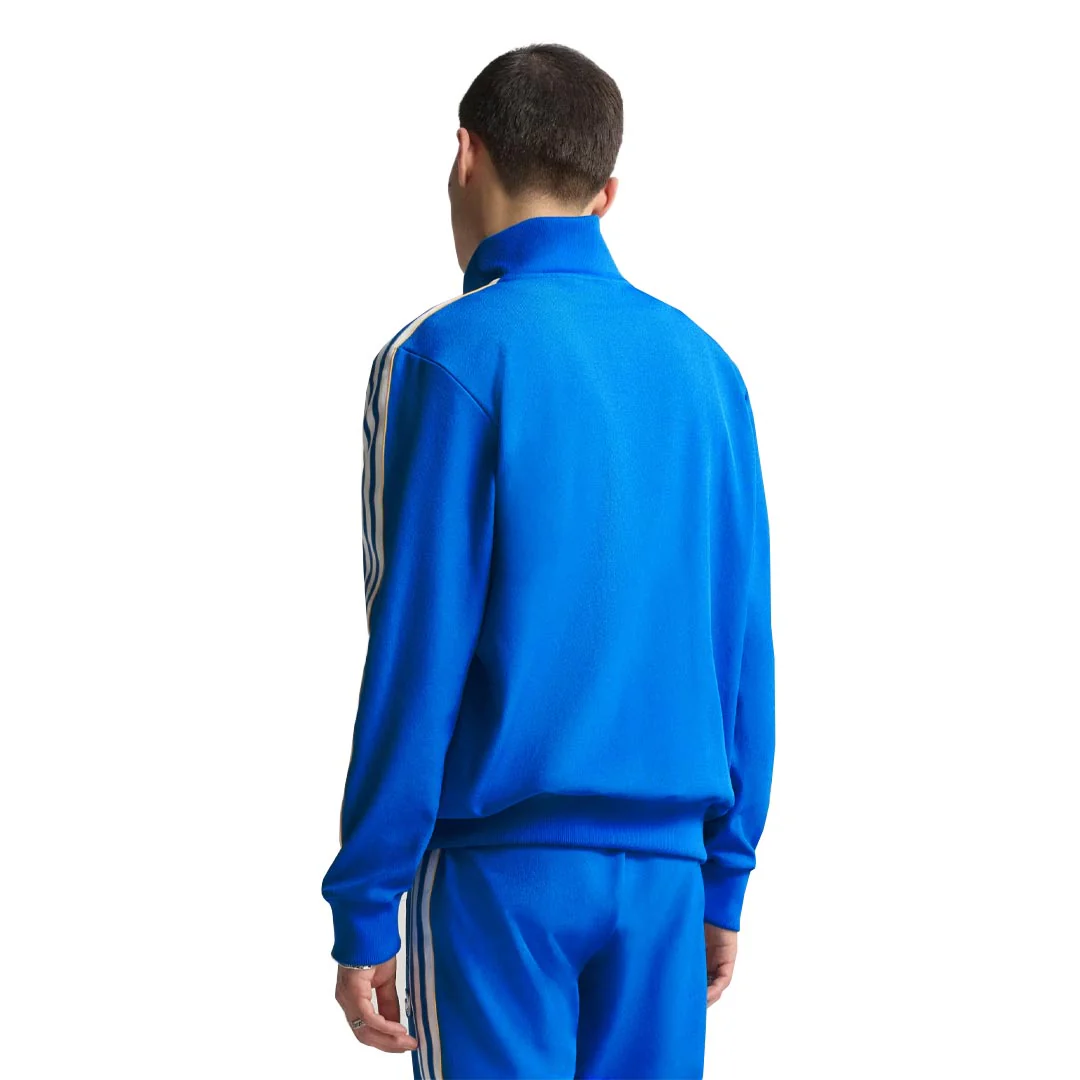 adidas - Men's Real Madrid Terrace Icons Track Top (JN3058) - Image 3