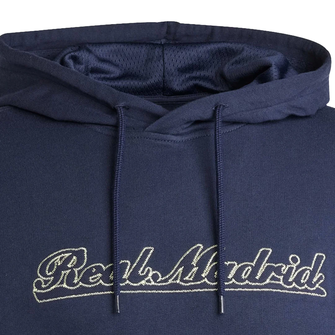 adidas - Men's Real Madrid US Pack Hoodie (JM2116) - Image 5