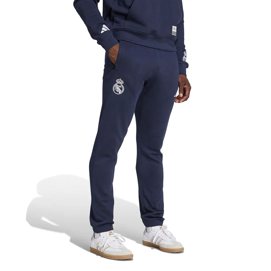 adidas - Men's Real Madrid US Pack Pant (JN3082) - Image 3
